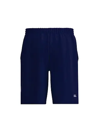 BIDI BADU | Pantaloncini da tennis da uomo Crew 9 pollici | dunkelblau